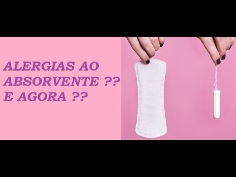 Como evitar assaduras causadas por absorventes: guia completo